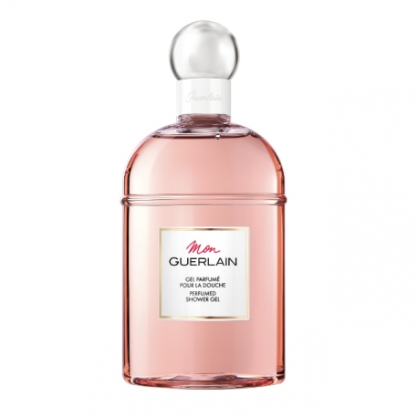 GUERLAIN-Mon Guerlain - Perfumed Shower Gel GUERLAIN-Mon Guerlain - Perfumed Shower Gel